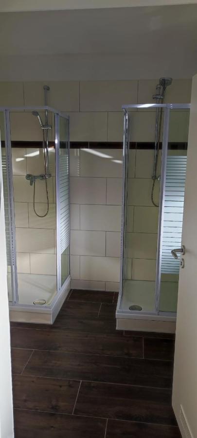 Turmklause Otel Luckenwalde Dış mekan fotoğraf