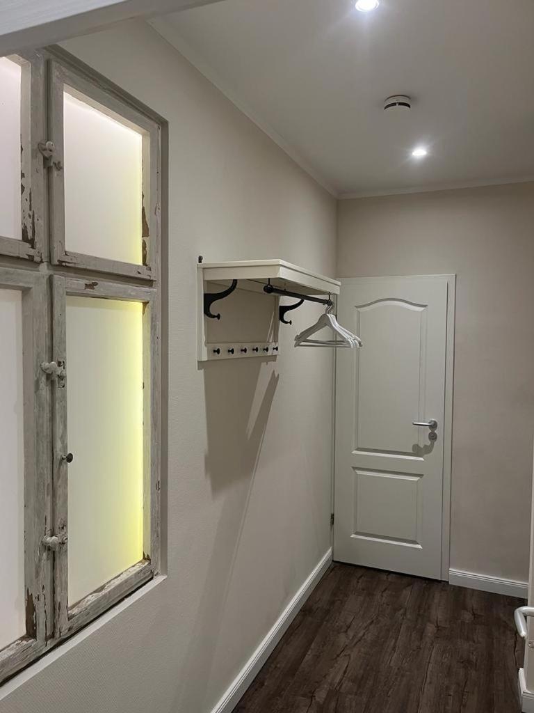 Turmklause Otel Luckenwalde Dış mekan fotoğraf